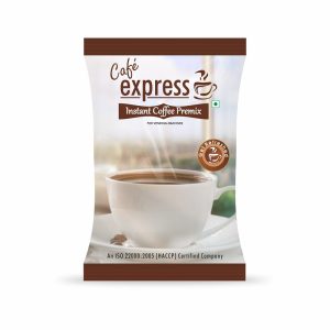 Cafe Express 3 in 1 Instant Coffee Premix Powder