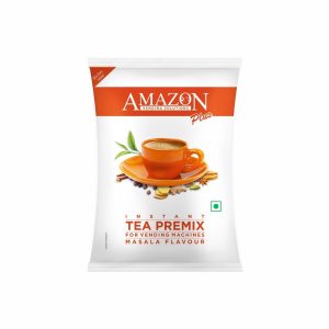 Amazon 3 in 1 Instant Tea Masala Plus Premix Powder