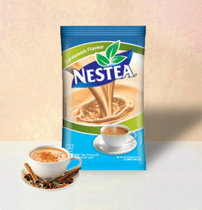Nestea Cordamom Tea Premix Powder Service In Noida Delhi