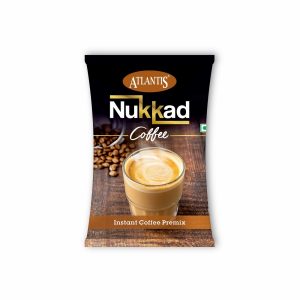 Atlantis Nukkad 3 in 1 Instant Coffee Premix Powder