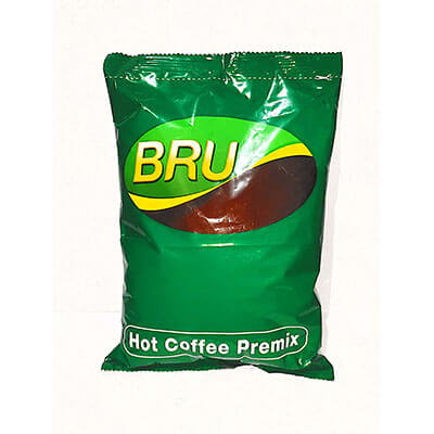 Bru Hot Coffee Premix
