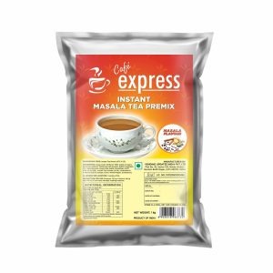 Cafe Express Instant Masala Tea Premix