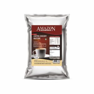 Amazon Instant Chicory Coffee Mixture
