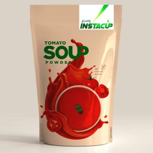 Atlantis Instacup Regular Tomato Soup Powder