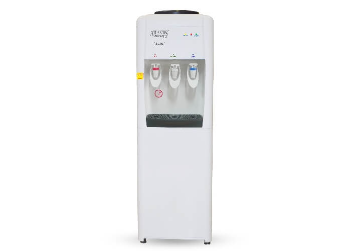 Atlantis Frosty Plus Normal, Hot Cold Water Dispenser Noida